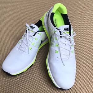 Men’s Nike Golf Shoes